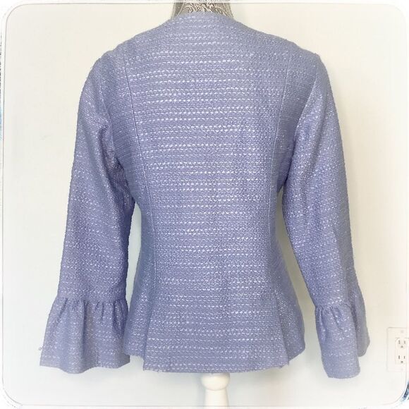 Sail to sable blazer NWT - Picture 2 of 7